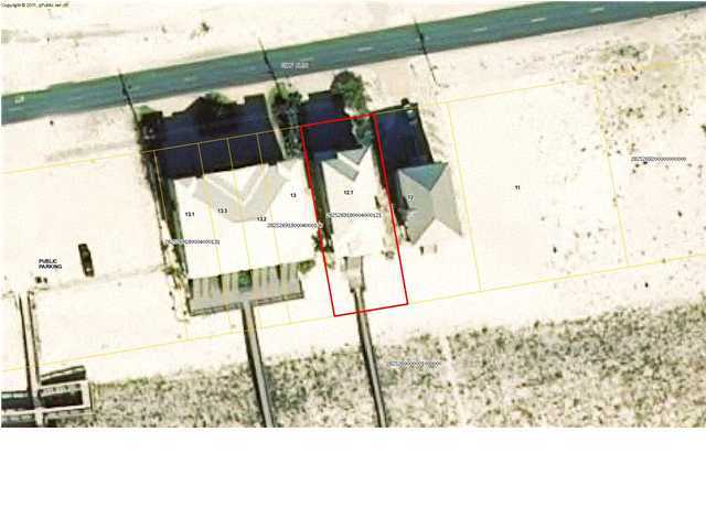 NAVARRE BEACH RESIDENTIAL - Residential