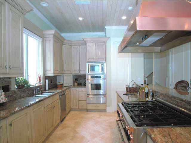 NAVARRE BEACH RESIDENTIAL - Residential