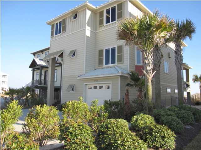 NAVARRE BEACH RESIDENTIAL - Residential