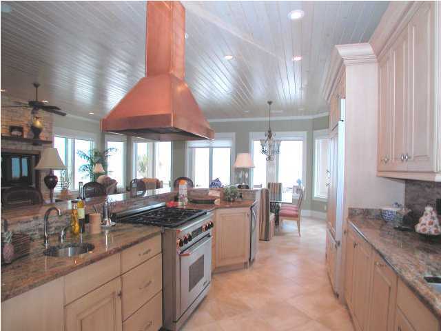 NAVARRE BEACH RESIDENTIAL - Residential