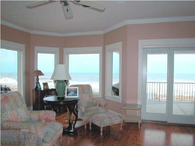 NAVARRE BEACH RESIDENTIAL - Residential
