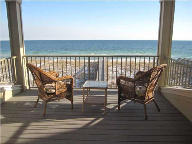 NAVARRE BEACH RESIDENTIAL - Residential