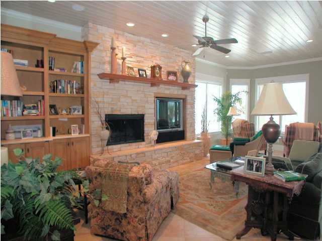 NAVARRE BEACH RESIDENTIAL - Residential