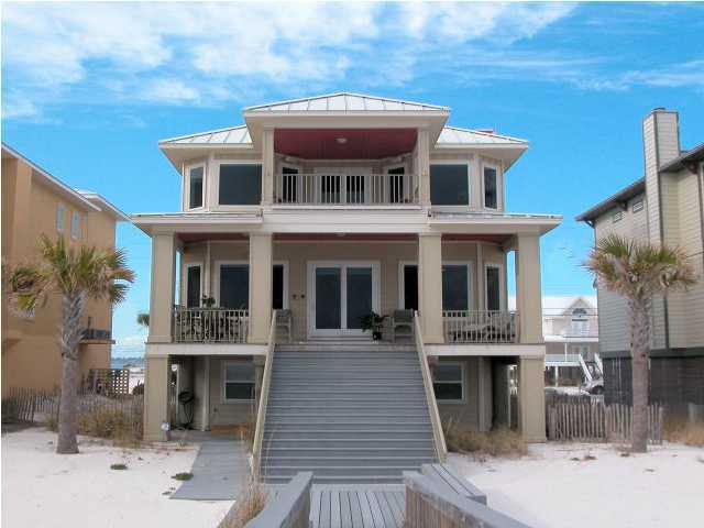 NAVARRE BEACH RESIDENTIAL - Residential