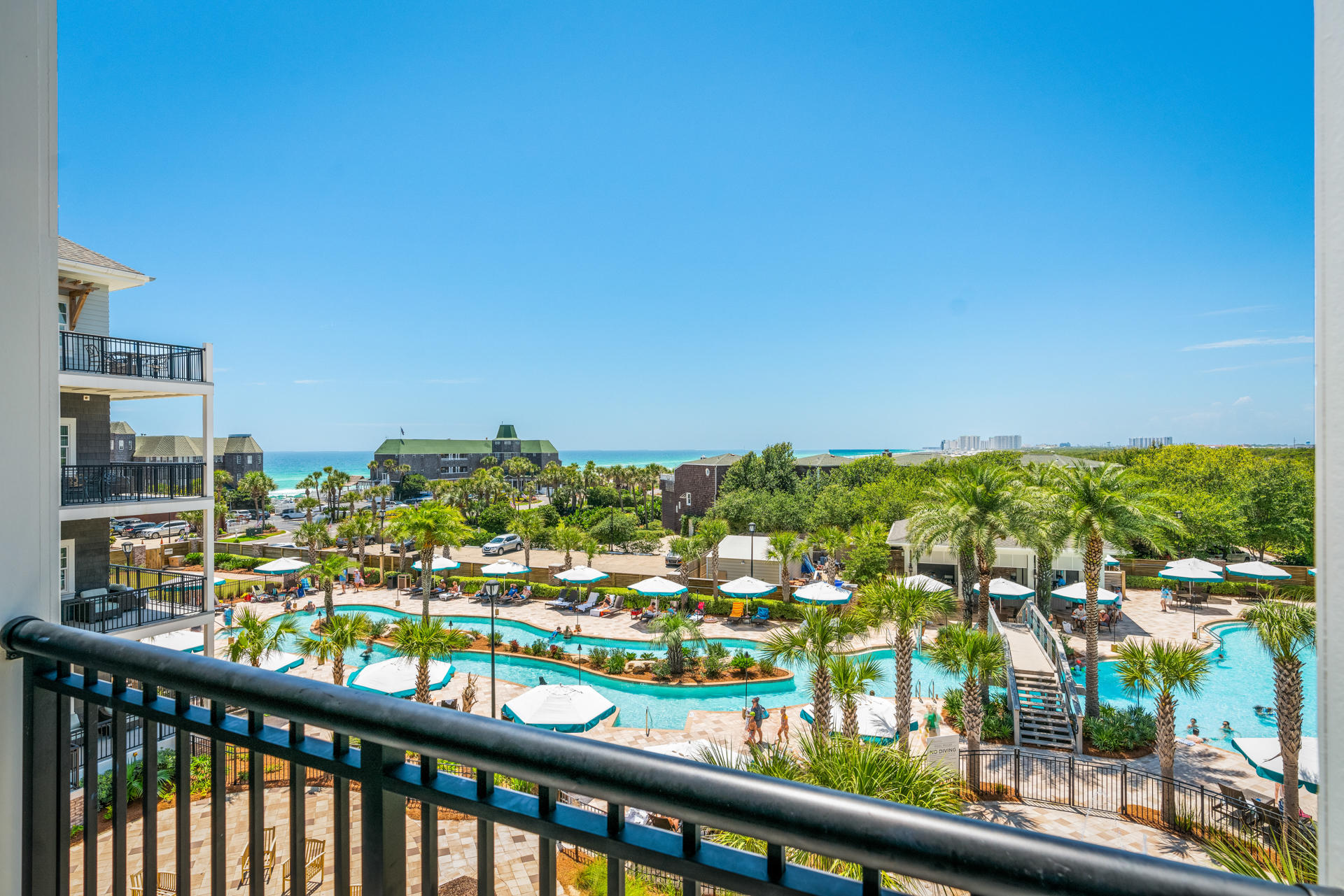 HENDERSON LOFTS - Residential