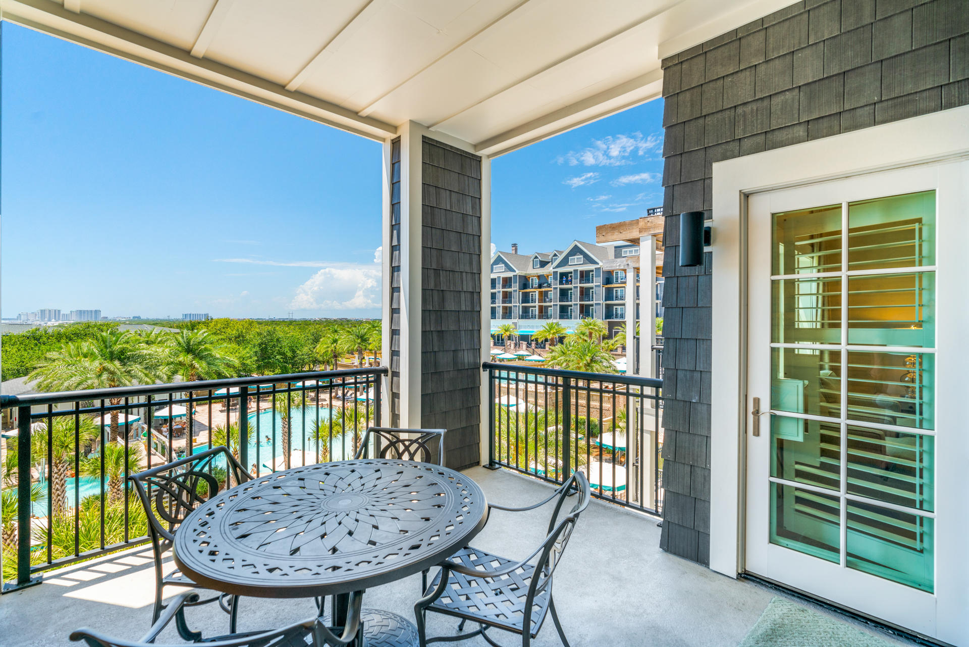 HENDERSON LOFTS - Residential