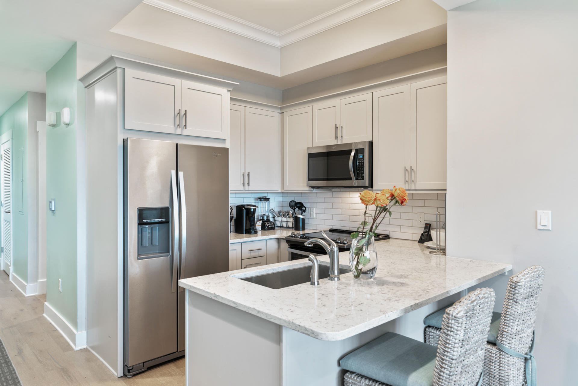 HENDERSON LOFTS - Residential