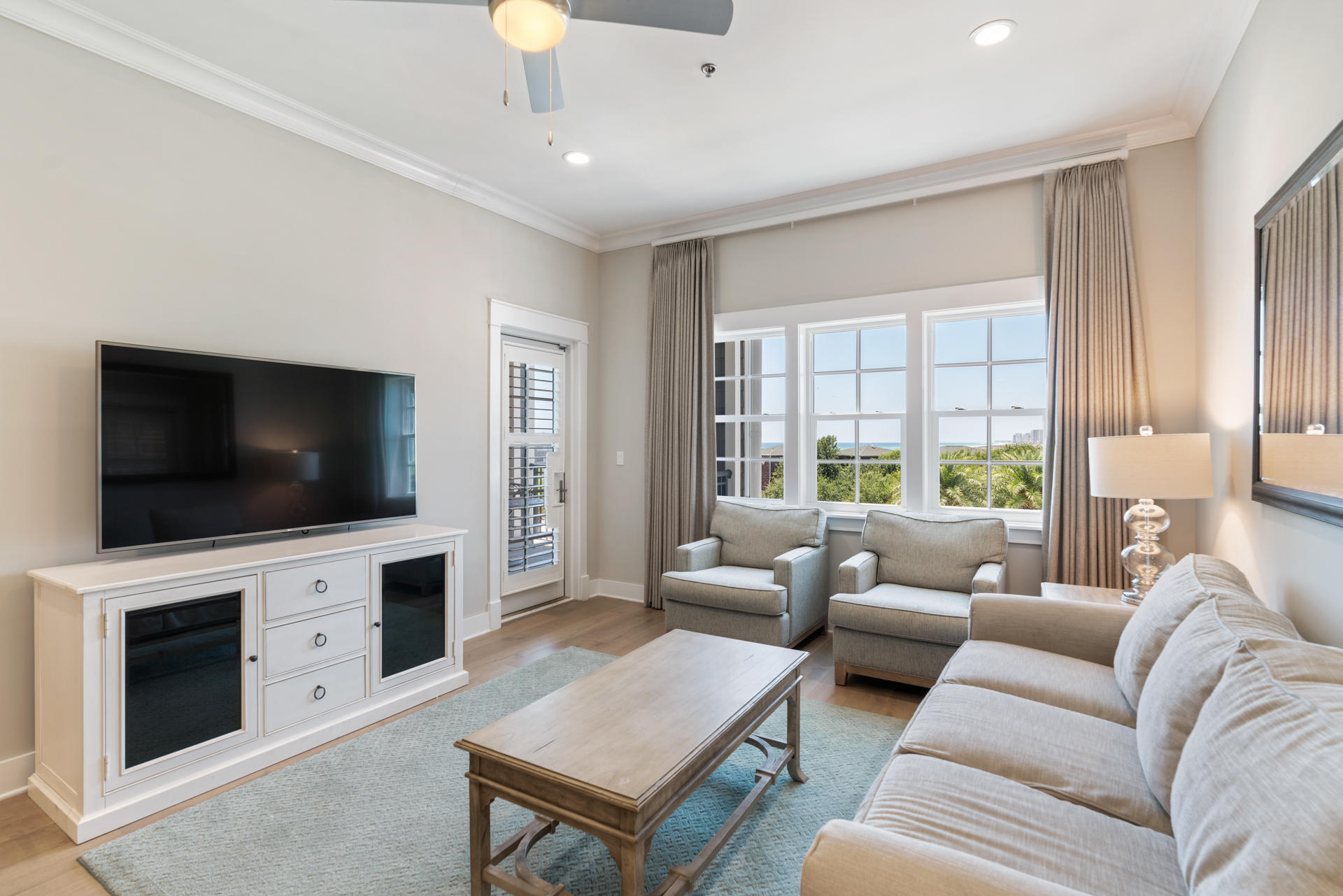 HENDERSON LOFTS - Residential