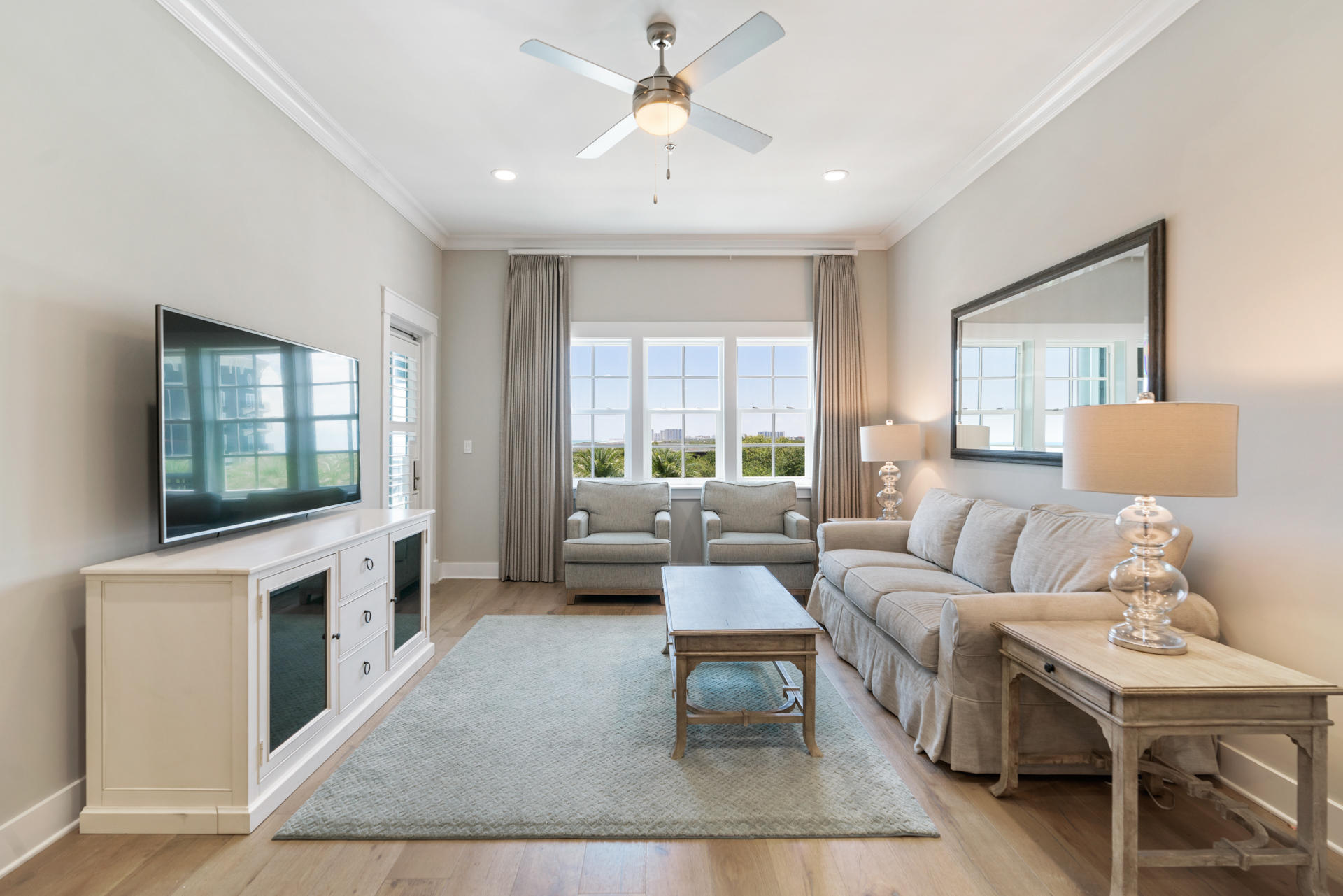 HENDERSON LOFTS - Residential