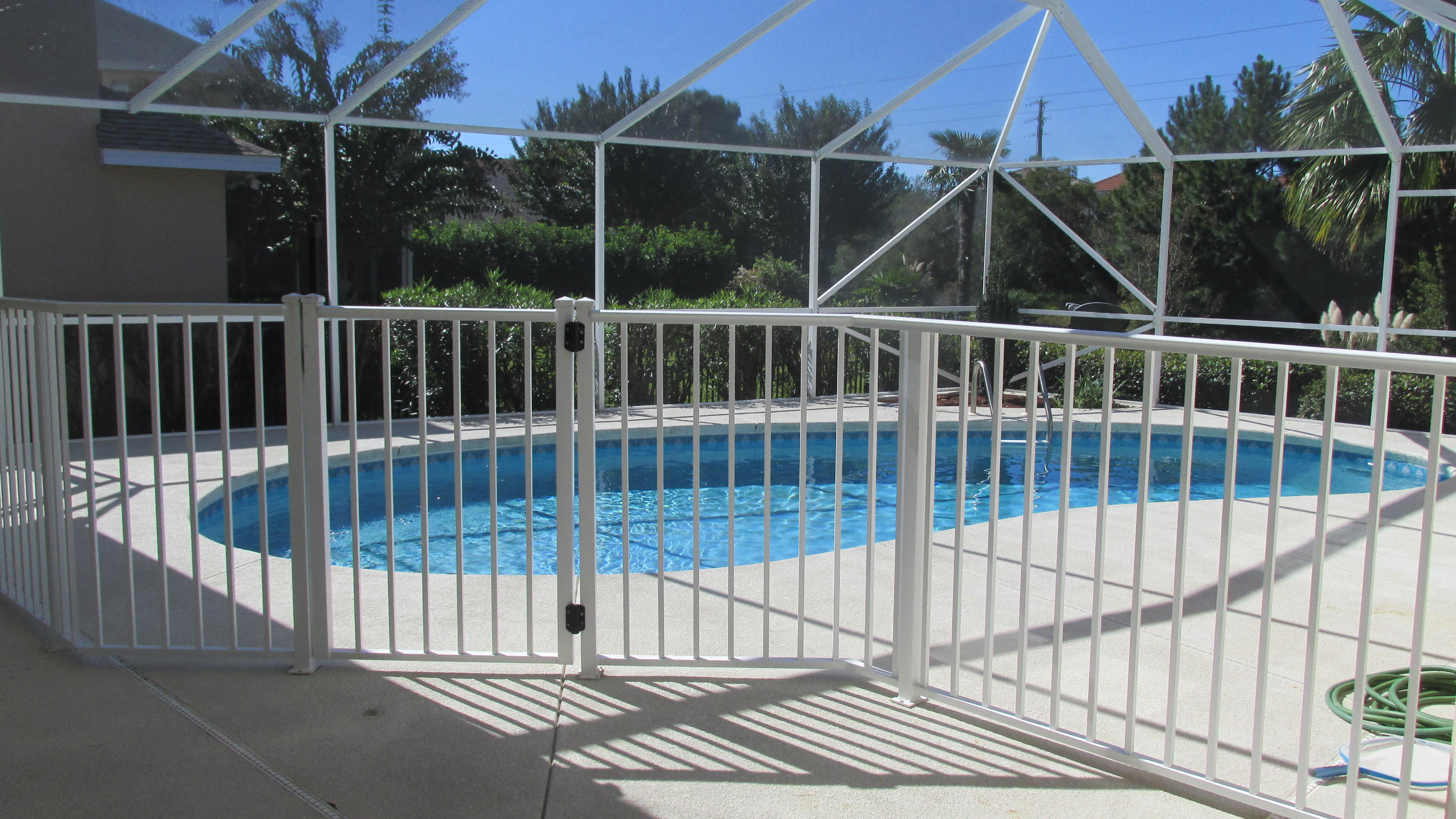 EMERALD LAKES PH 1 - Residential Lease