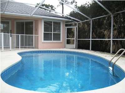 EMERALD LAKES PH 1 - Residential Lease