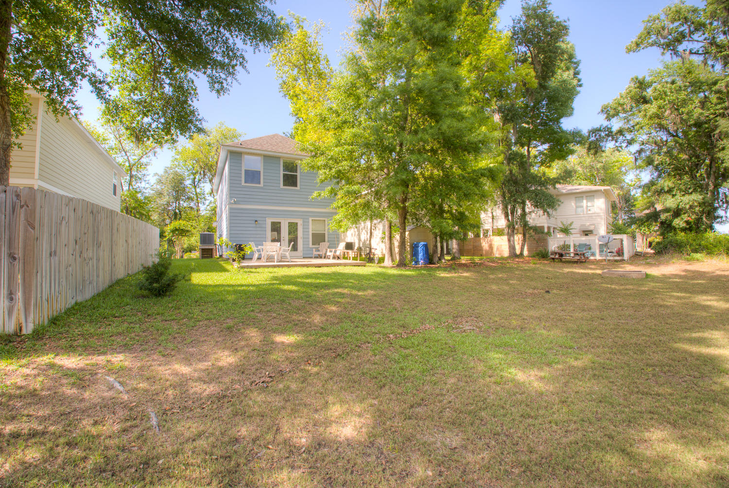 SACRED OAKS PH 1 - Residential