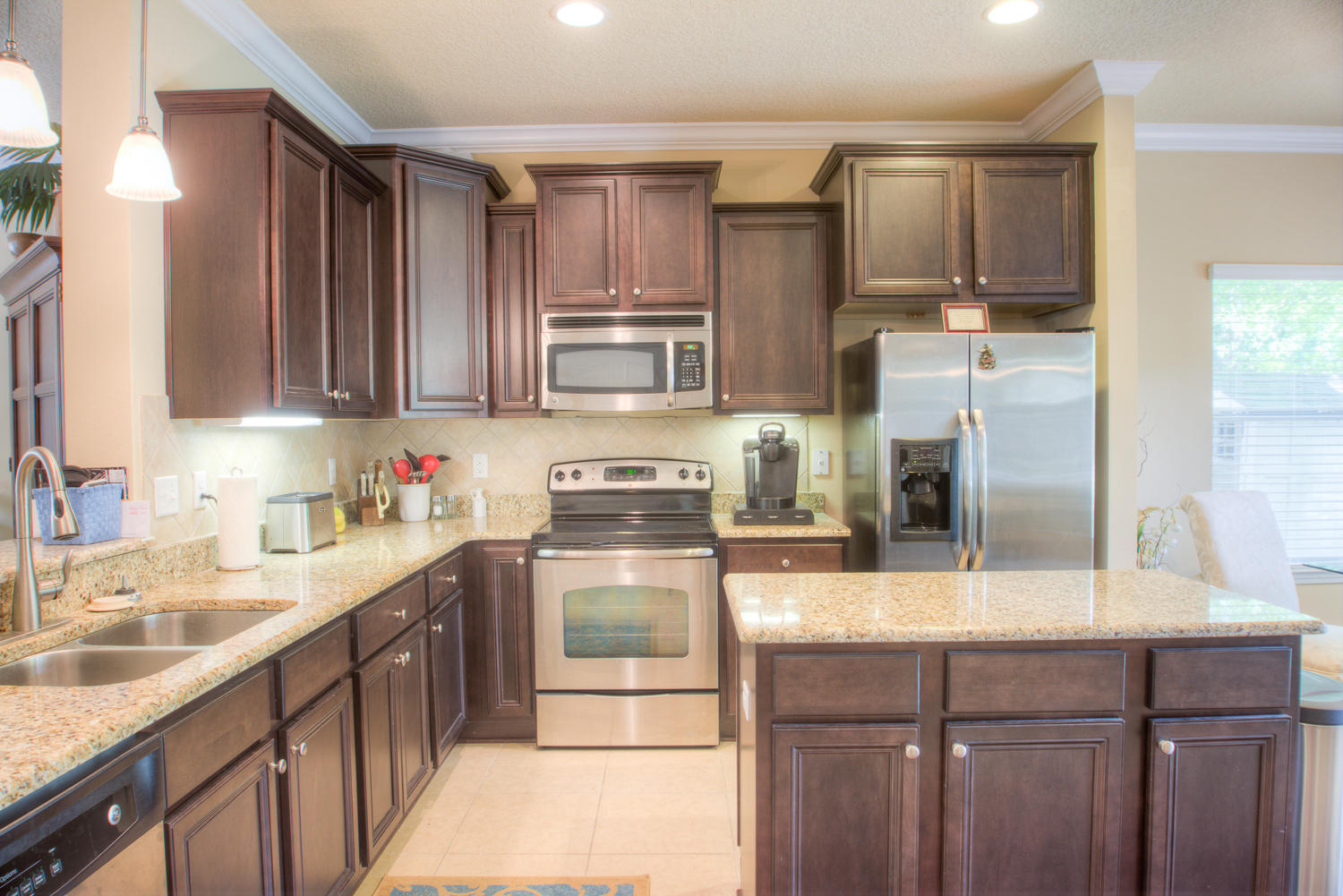 SACRED OAKS PH 1 - Residential