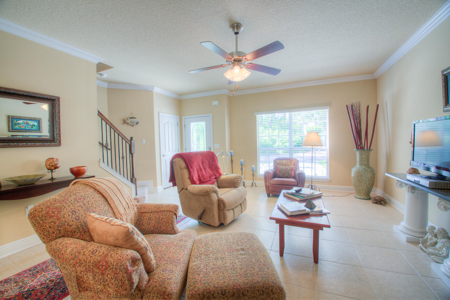 SACRED OAKS PH 1 - Residential