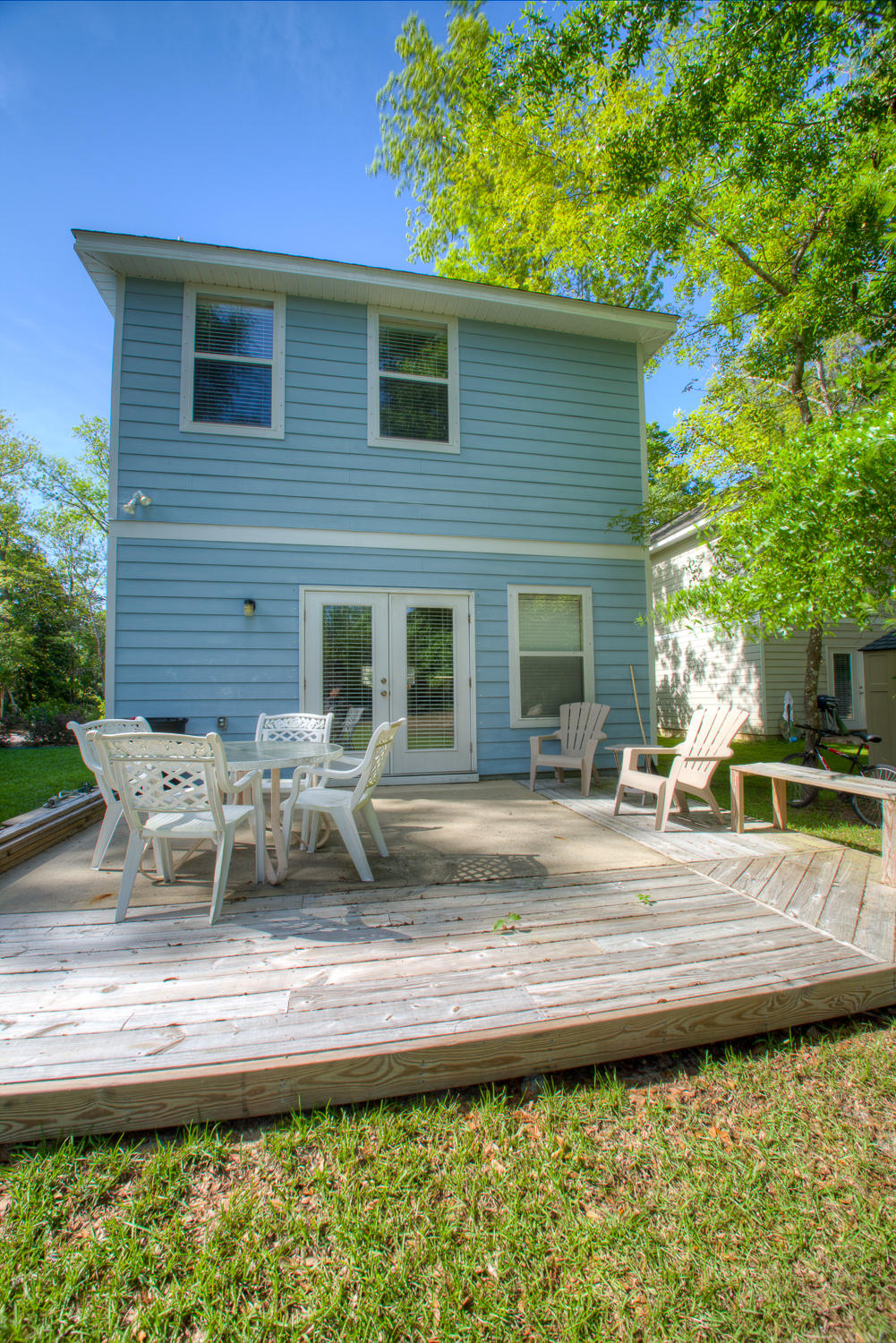 SACRED OAKS PH 1 - Residential