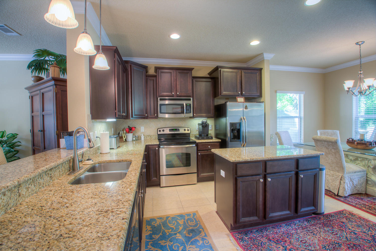 SACRED OAKS PH 1 - Residential