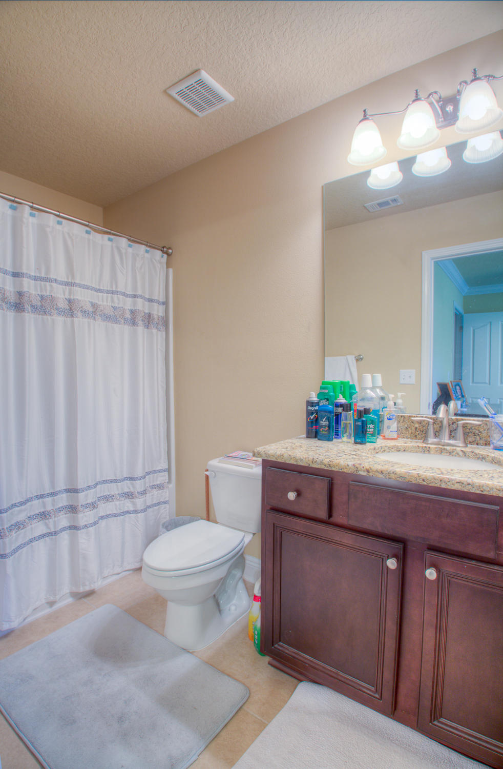 SACRED OAKS PH 1 - Residential