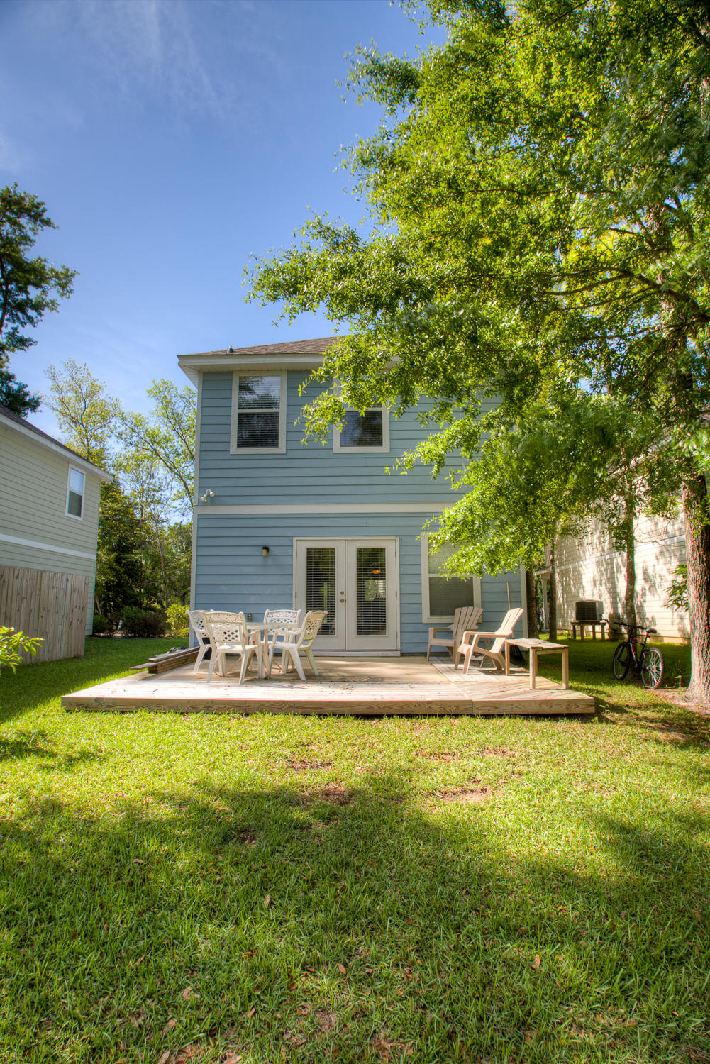 SACRED OAKS PH 1 - Residential