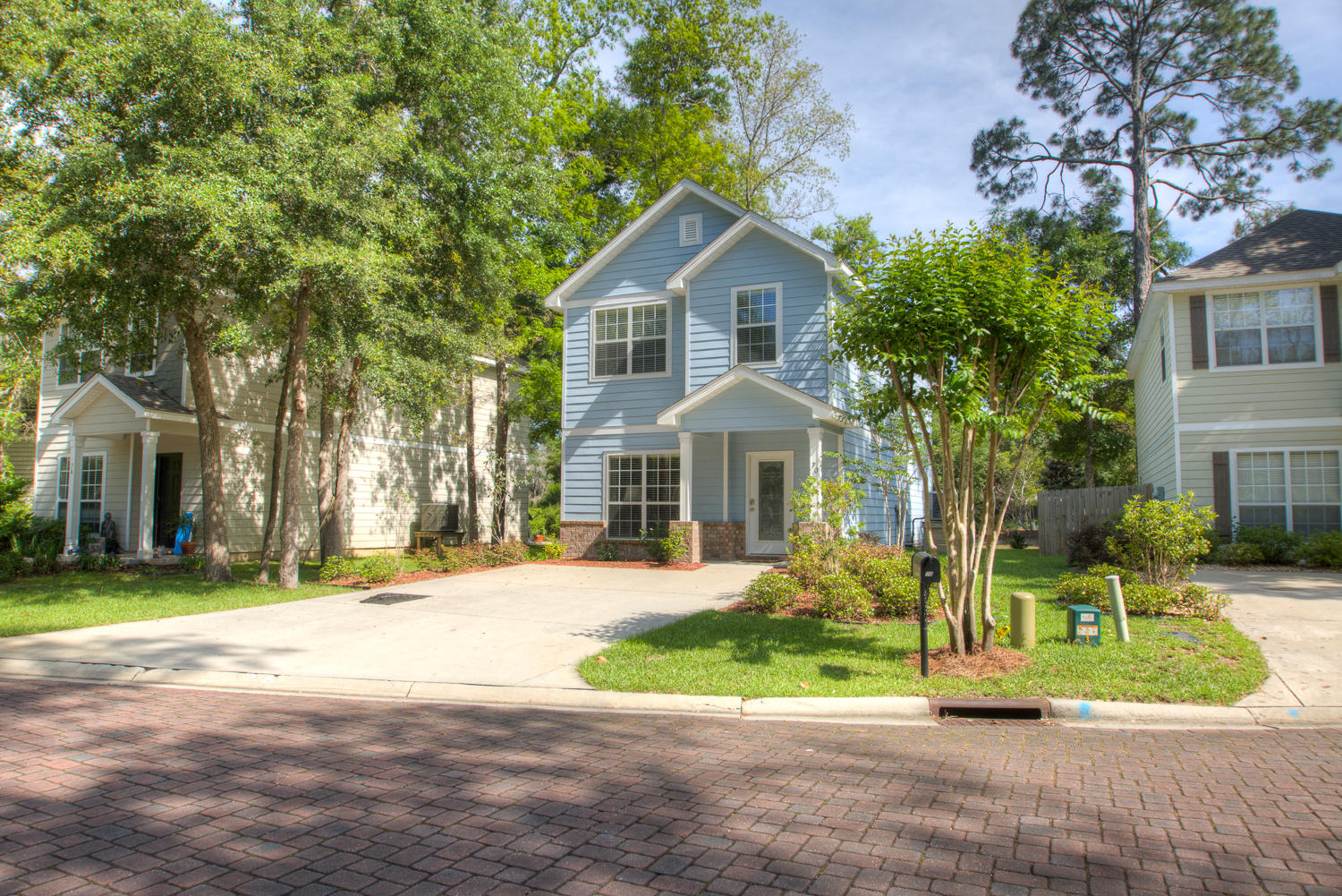 SACRED OAKS PH 1 - Residential