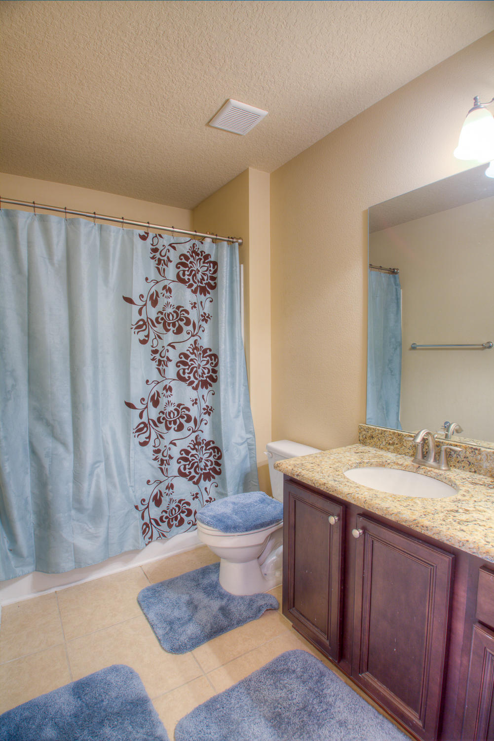 SACRED OAKS PH 1 - Residential