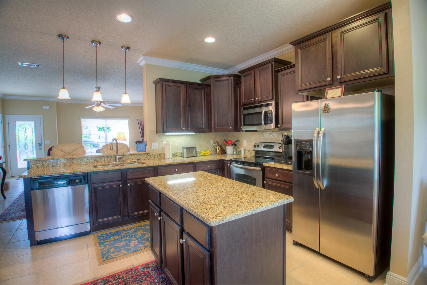 SACRED OAKS PH 1 - Residential