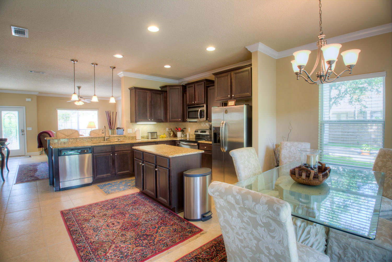 SACRED OAKS PH 1 - Residential