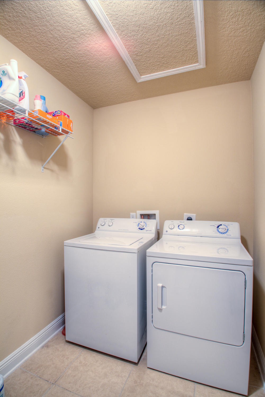 SACRED OAKS PH 1 - Residential