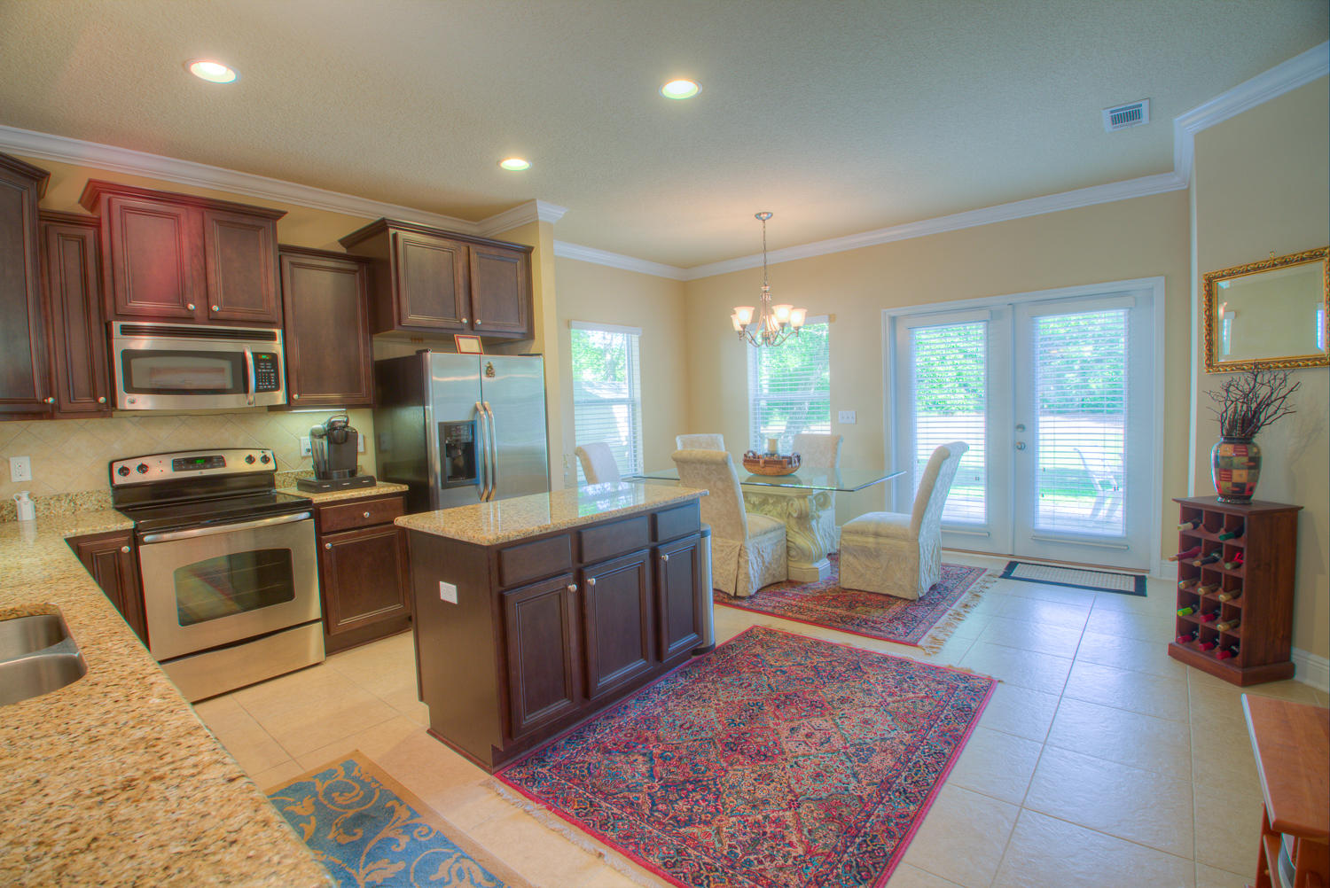 SACRED OAKS PH 1 - Residential