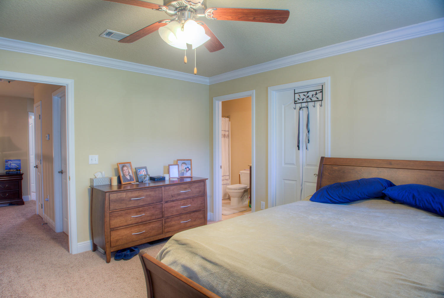 SACRED OAKS PH 1 - Residential