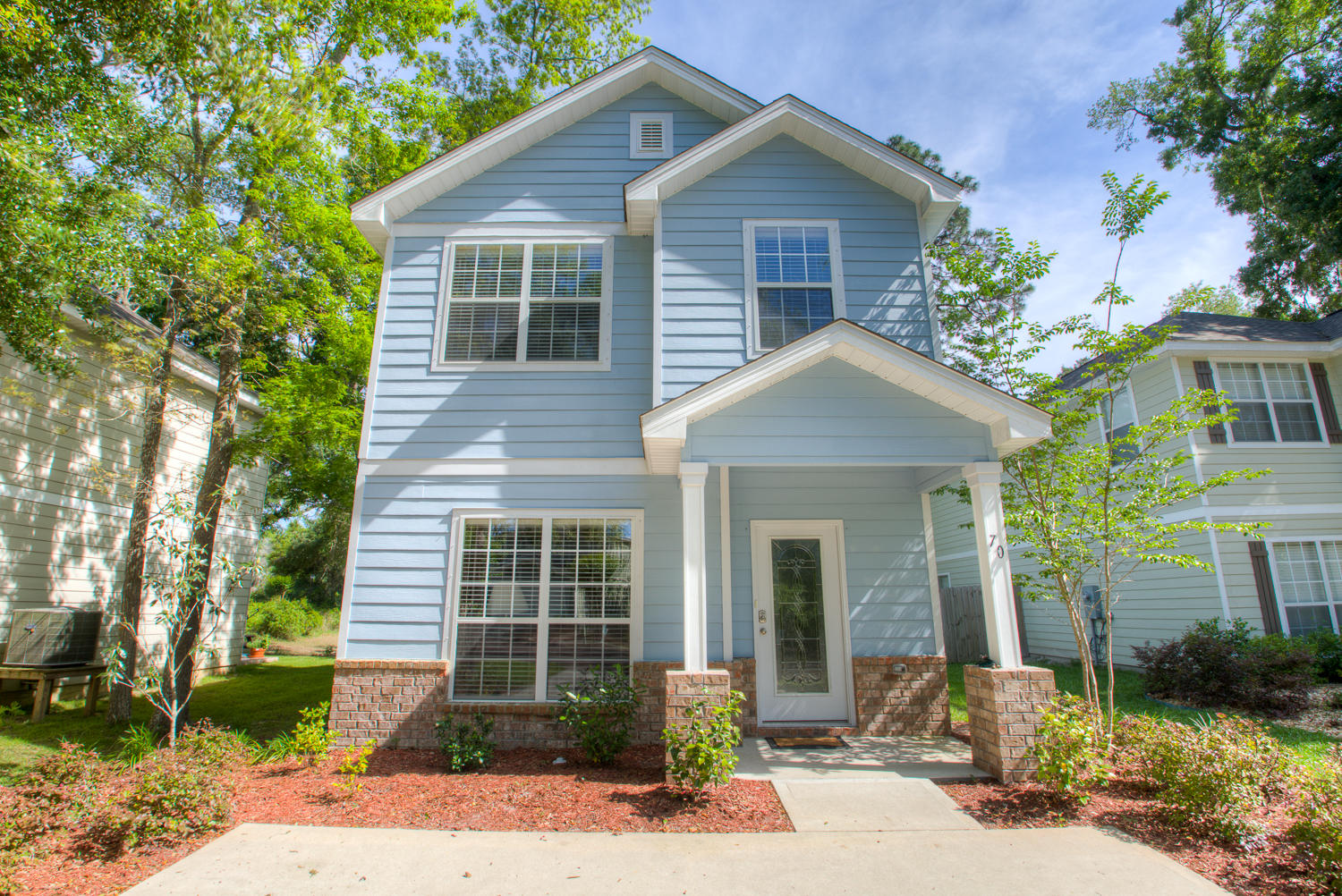 SACRED OAKS PH 1 - Residential