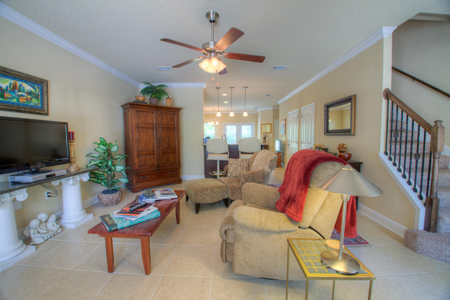 SACRED OAKS PH 1 - Residential