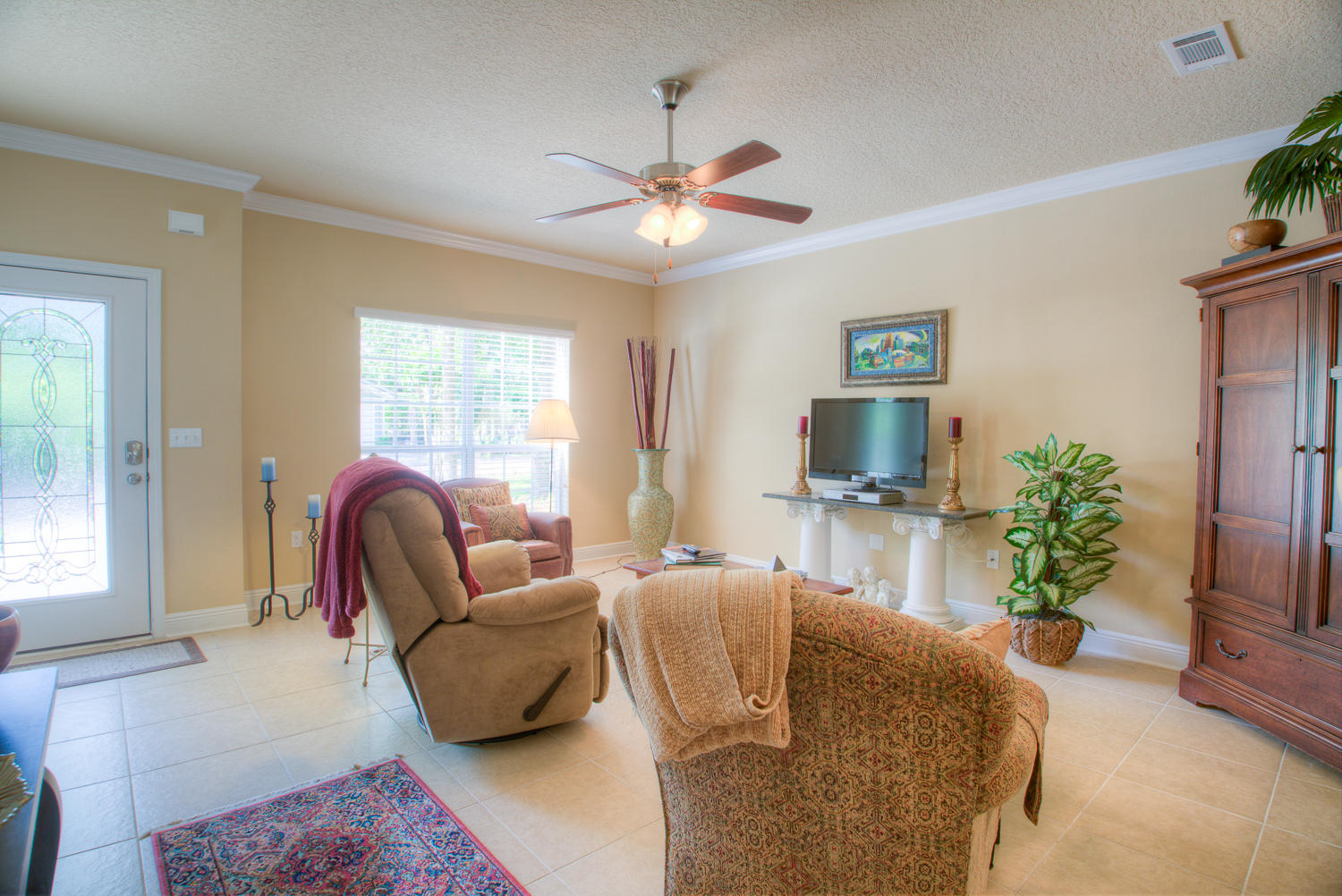 SACRED OAKS PH 1 - Residential