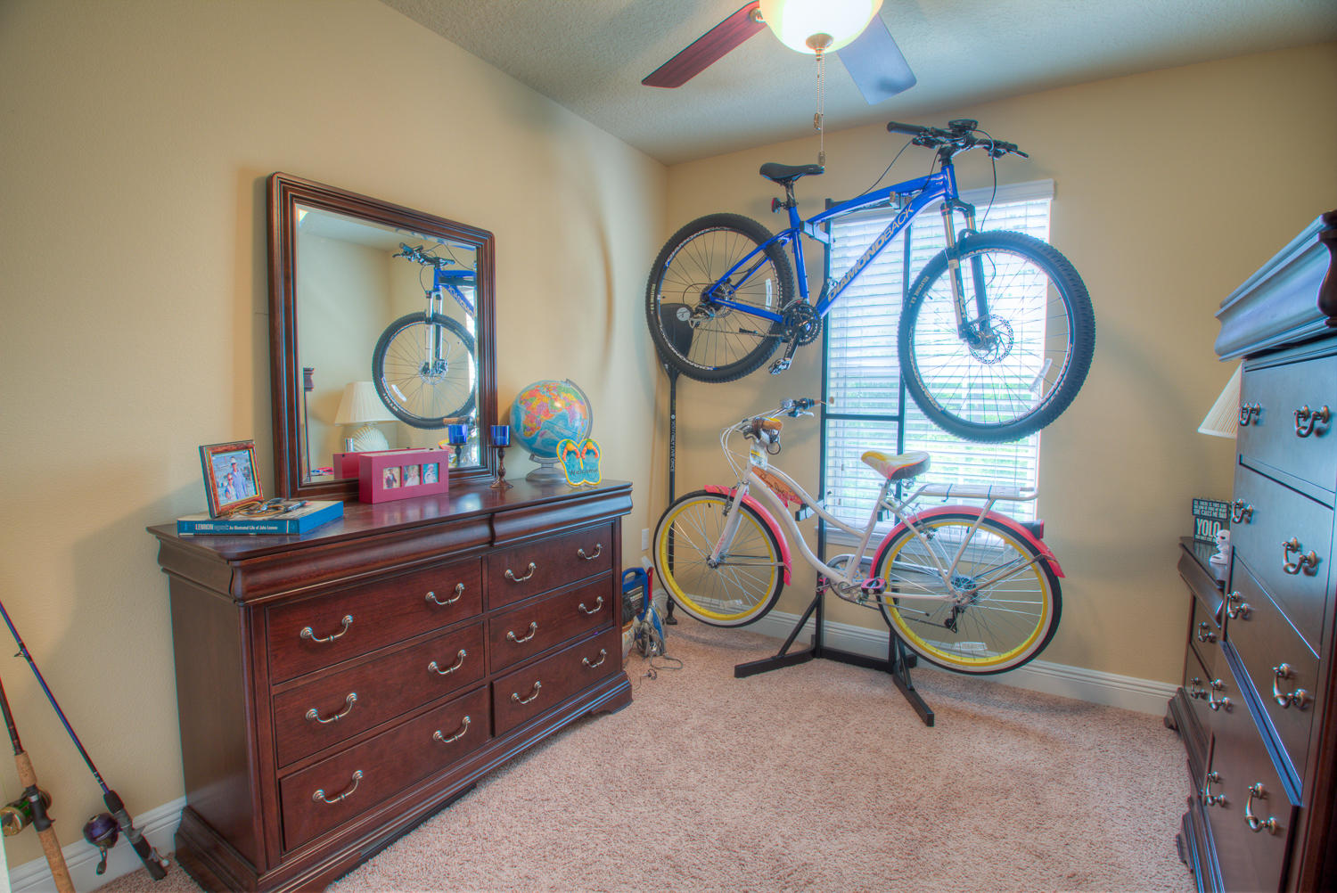 SACRED OAKS PH 1 - Residential