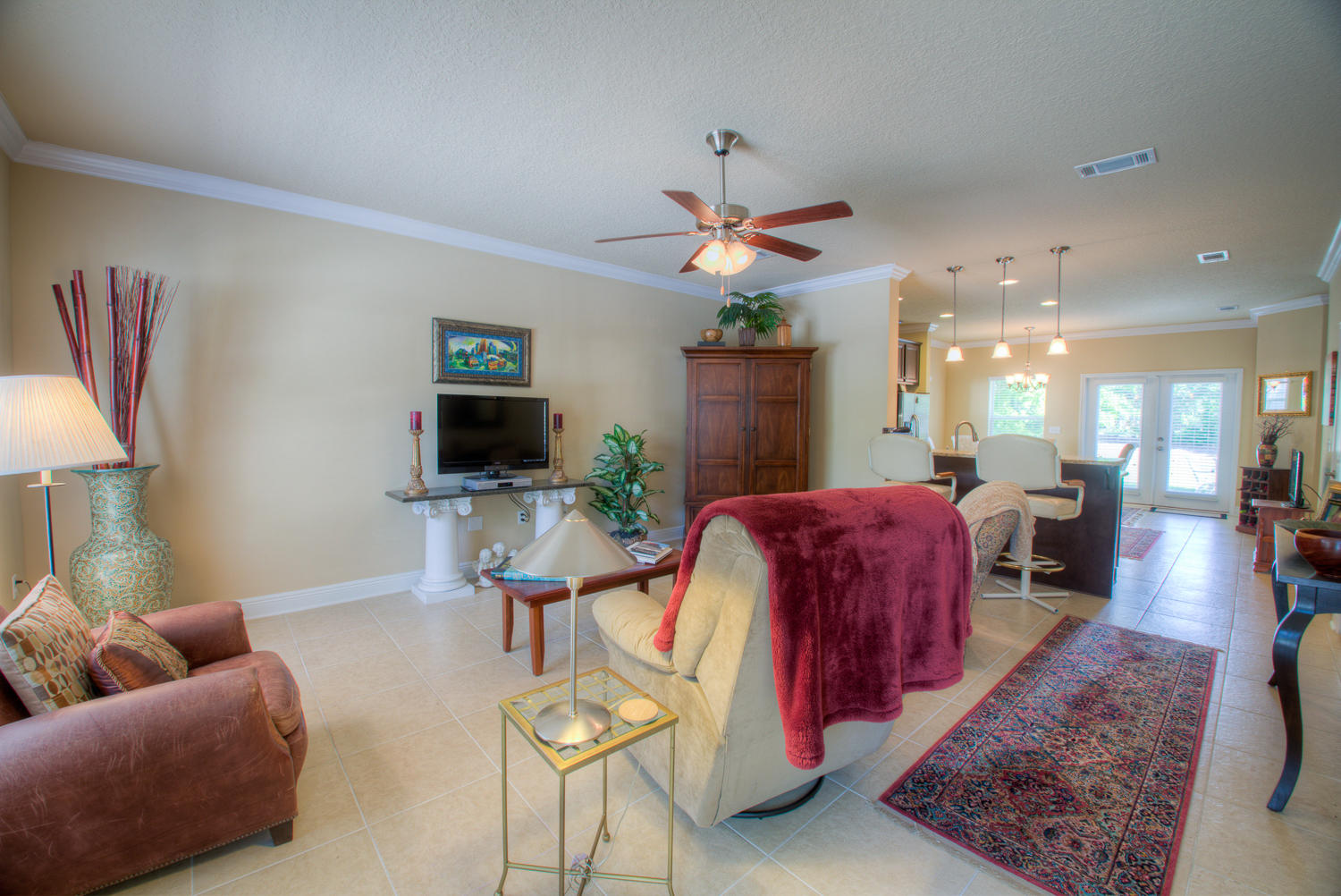 SACRED OAKS PH 1 - Residential