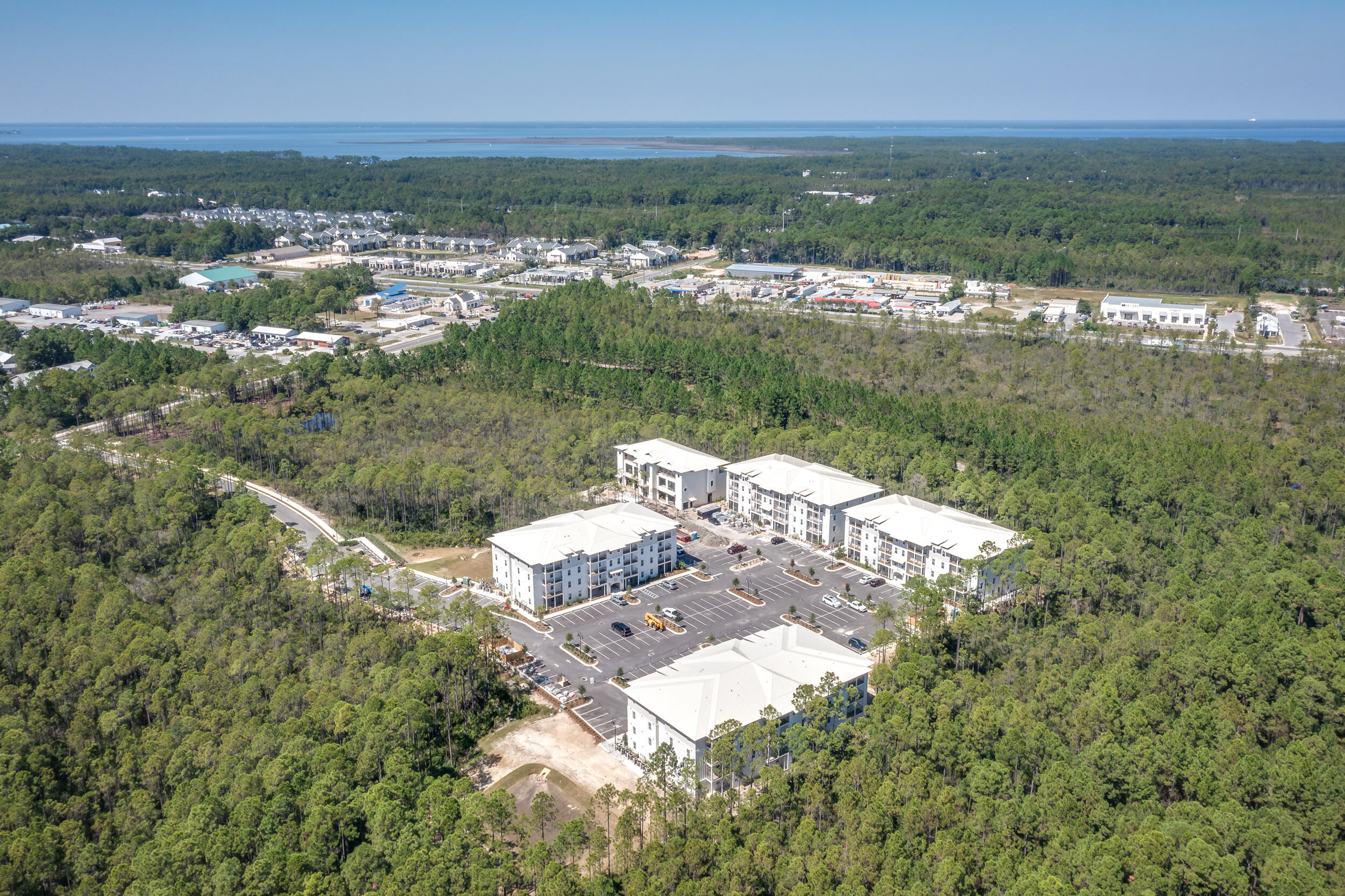 Pinewood 30A - Residential