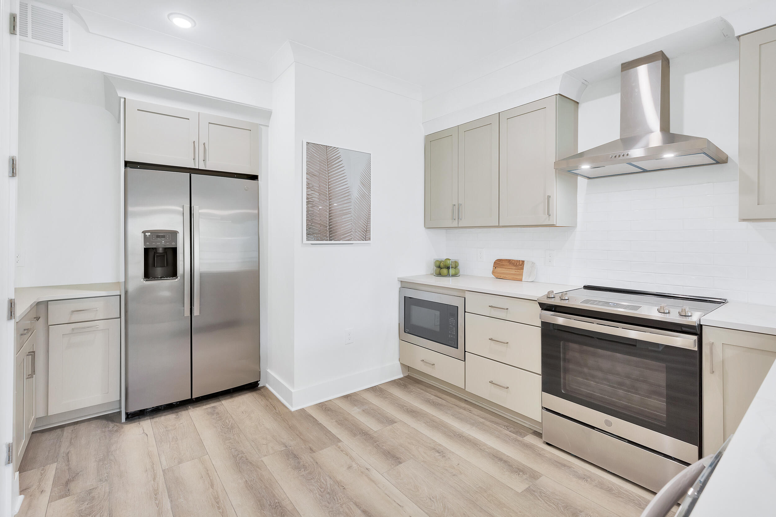 Pinewood 30A - Residential