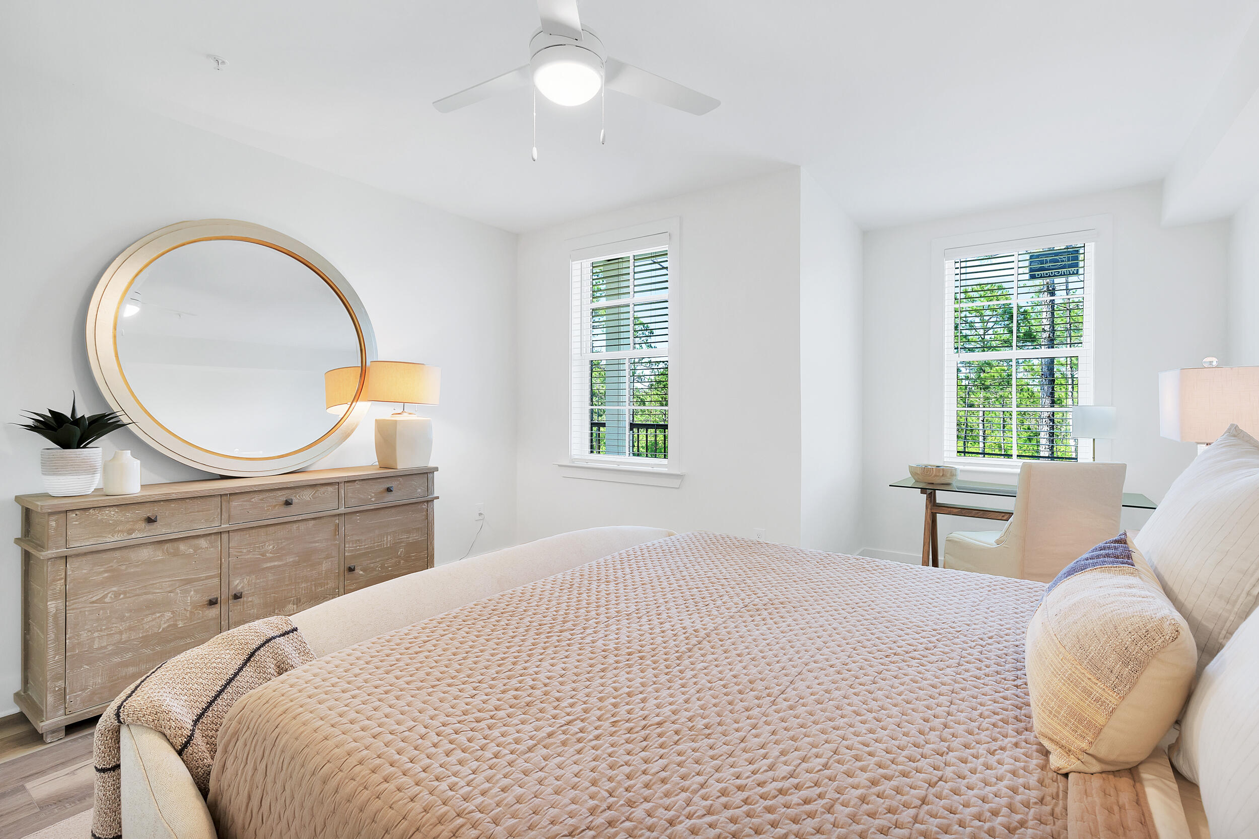 Pinewood 30A - Residential