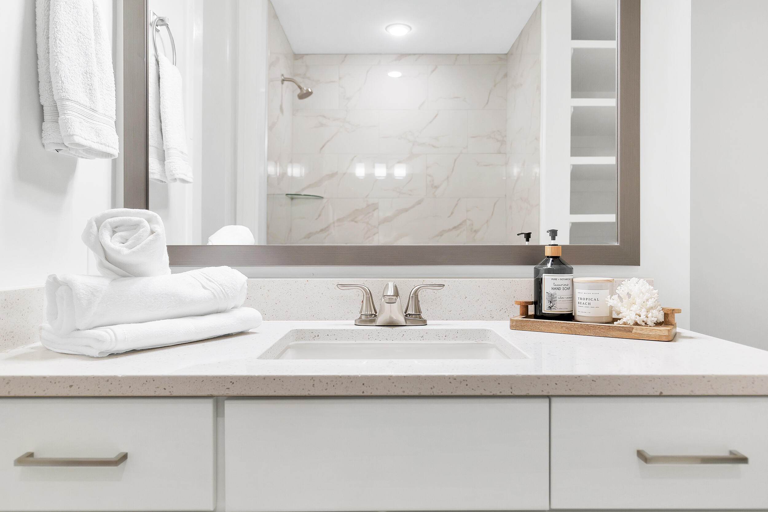 Pinewood 30A - Residential