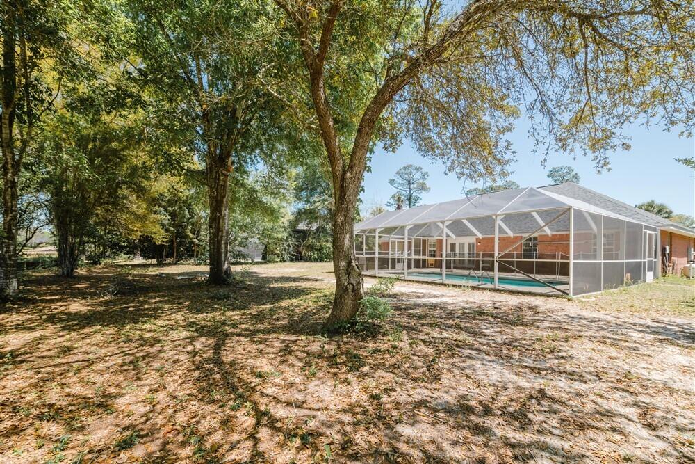 MAGNOLIA PLANTATION AT BLUEWATER BAY - Residential