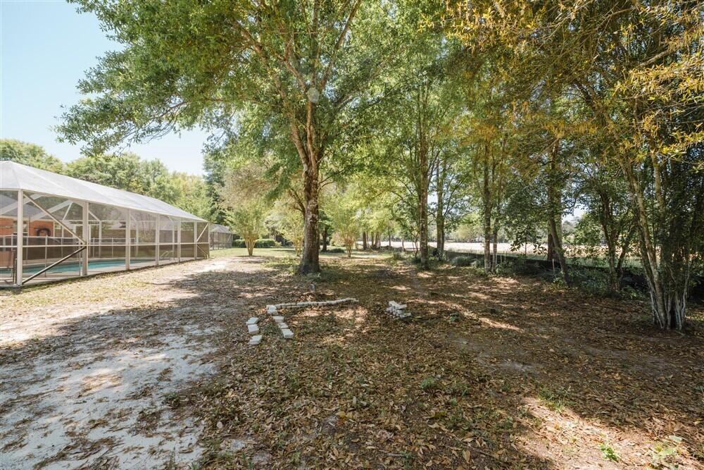 MAGNOLIA PLANTATION AT BLUEWATER BAY - Residential