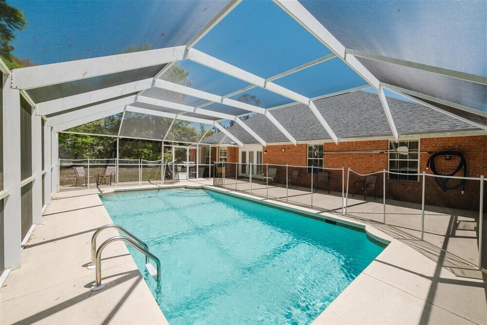 MAGNOLIA PLANTATION AT BLUEWATER BAY - Residential