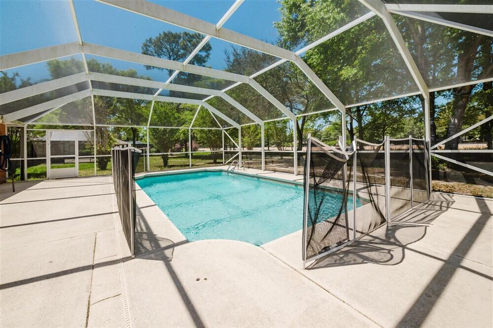 MAGNOLIA PLANTATION AT BLUEWATER BAY - Residential