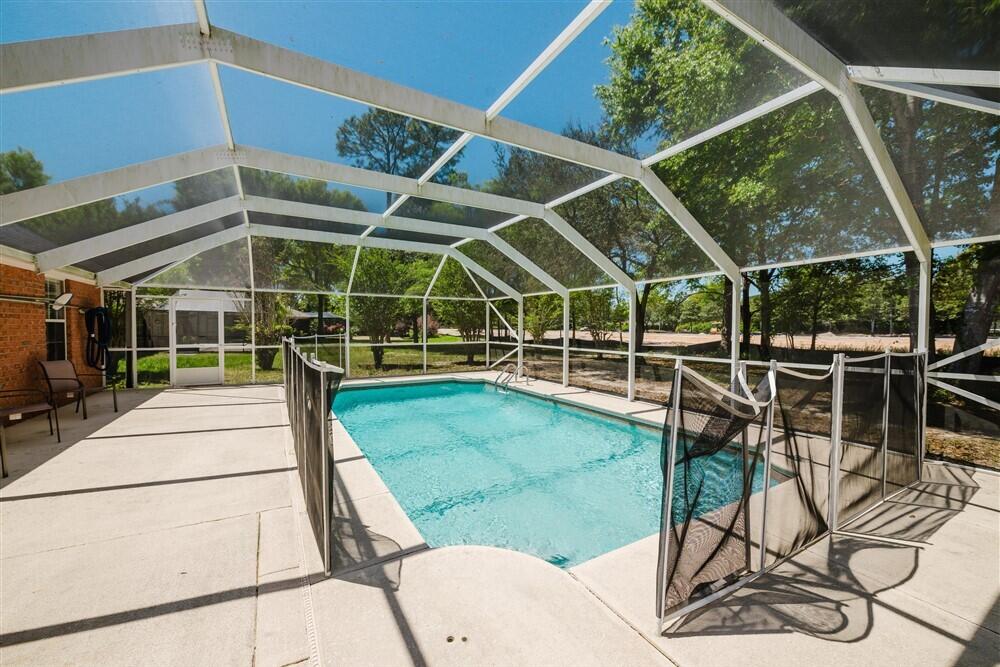 MAGNOLIA PLANTATION AT BLUEWATER BAY - Residential