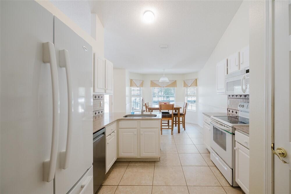 MAGNOLIA PLANTATION AT BLUEWATER BAY - Residential