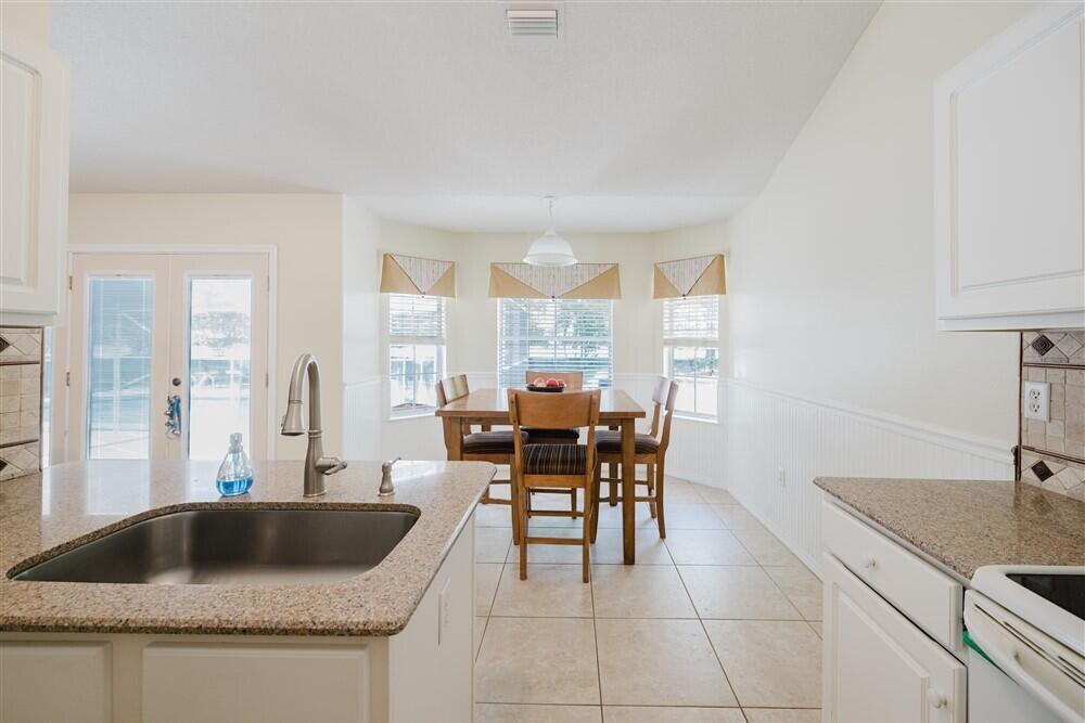 MAGNOLIA PLANTATION AT BLUEWATER BAY - Residential