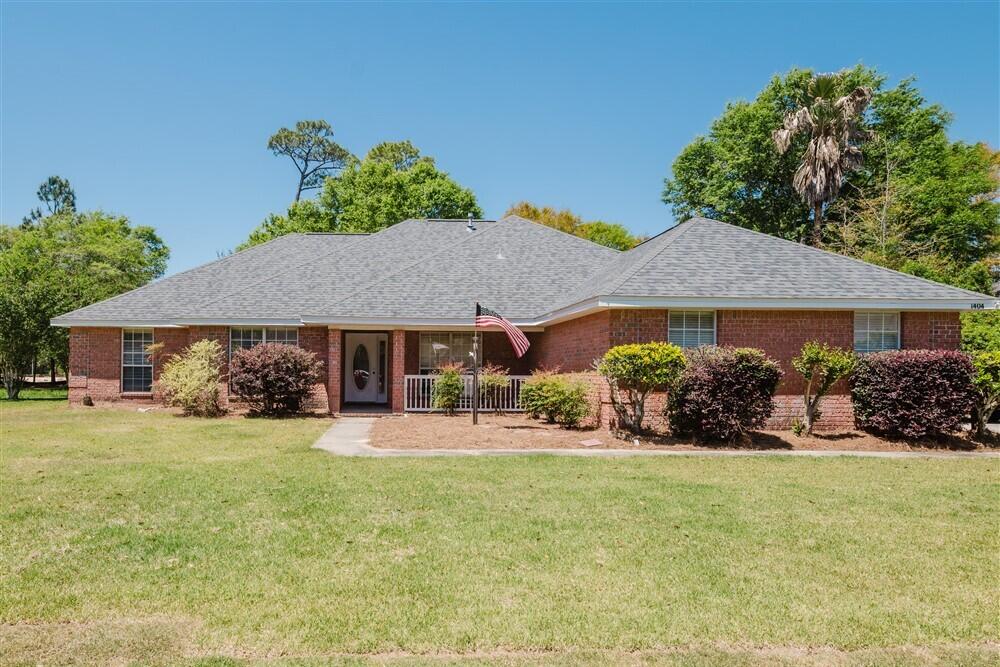 MAGNOLIA PLANTATION AT BLUEWATER BAY - Residential