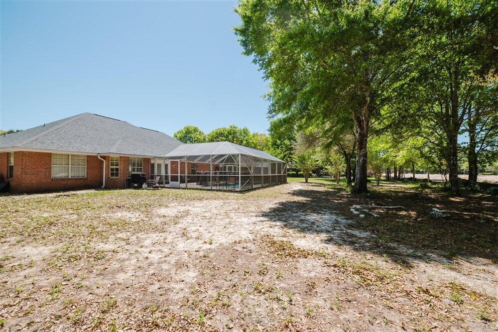 MAGNOLIA PLANTATION AT BLUEWATER BAY - Residential