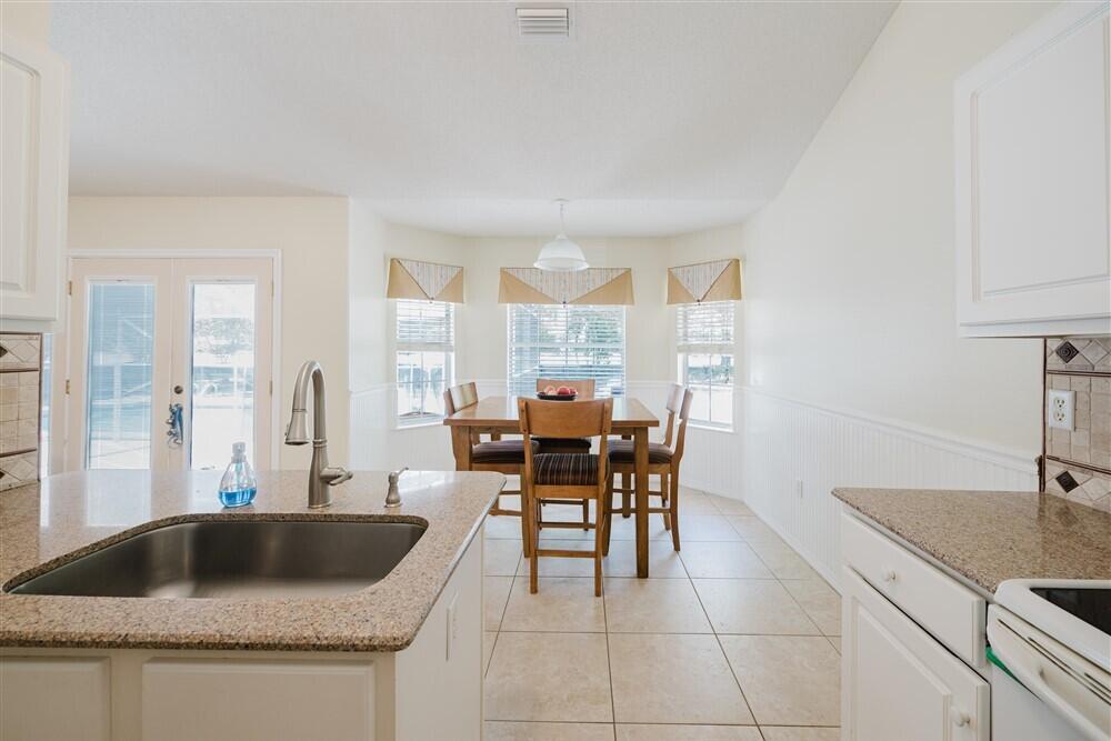 MAGNOLIA PLANTATION AT BLUEWATER BAY - Residential
