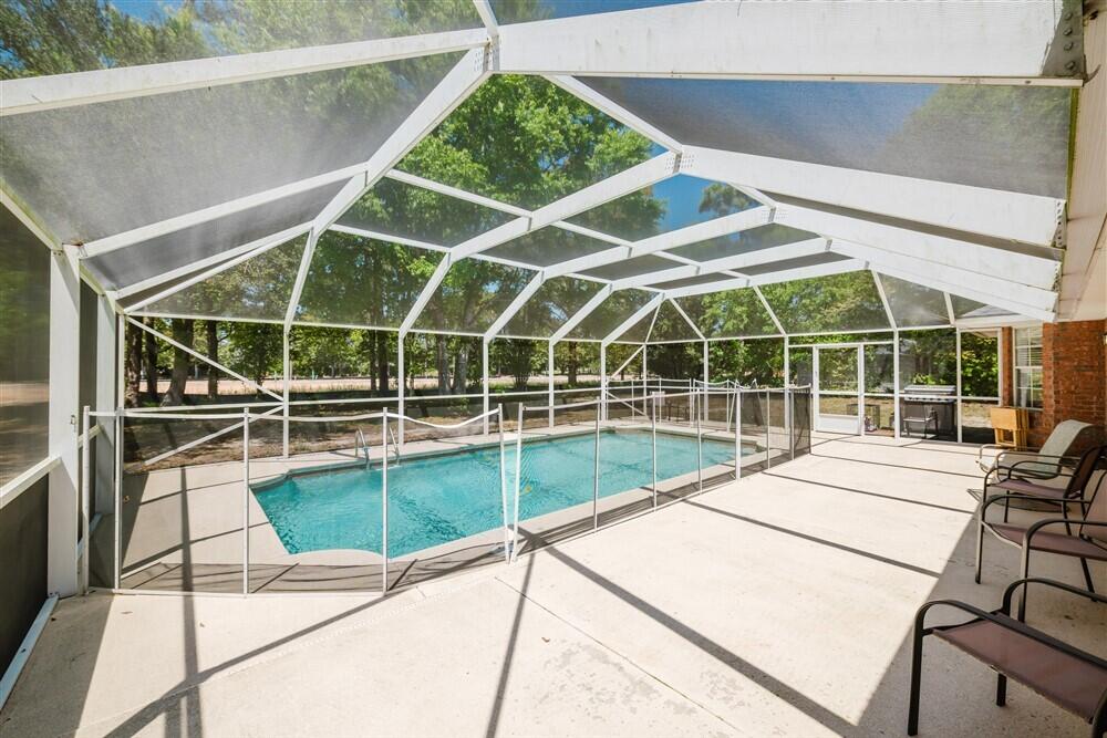 MAGNOLIA PLANTATION AT BLUEWATER BAY - Residential
