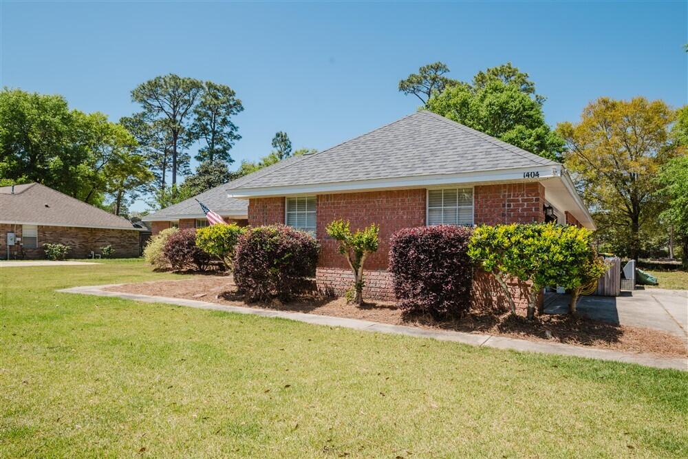 MAGNOLIA PLANTATION AT BLUEWATER BAY - Residential
